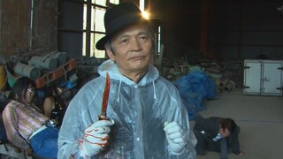 【宇哥】警察局长凭借权力胡作非为，杀人免罪，却落入了陷阱《怨屋本铺12完结》