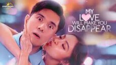 My Love Will Make You Disappear FULL MOVIE