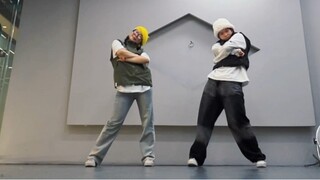 #CrystalBoys - أخيرًا قفزوا، مشاعر مثيرة للغاية