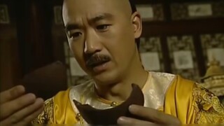 康熙和洋人学习英语，竟意外发现冤案！决定前往宜兴彻查！