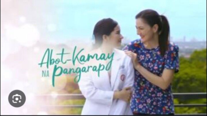 ABOT KAMAY NA PANGARAP EP30