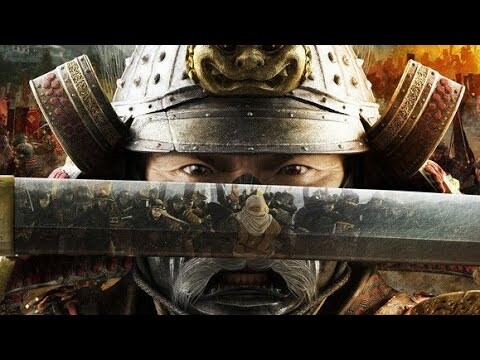 nhạc phim huyền thoại samurai combat hay nhất [Kèm nhạc DJ cực hay dễ nghiện].