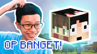 Minecraft, tapi Semua Ore jadi Youtuber VIVA SMP... (OP Banget!)