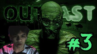 PAYAT NA DOCTOR!(OUTLAST PART 3)