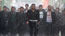 Crows Zero 2007 Sub Indo