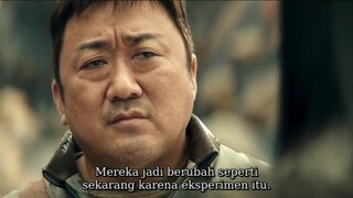 BADLAND HUNTERS (2024) FULL HD SUB INDO