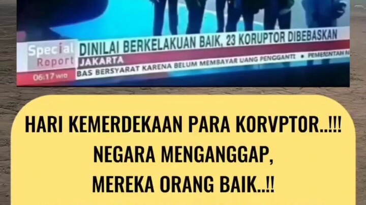 dah lah#zaintemanime #reaction #reactionvideo #lucu #videolucu #fyp #jowo #wongjowo #korupsi #korupt