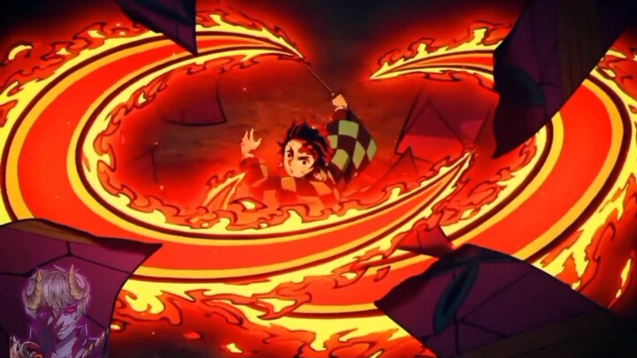 Daki Vs Tanjero Final Fight