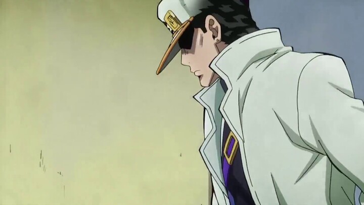 Jotaro Kujo