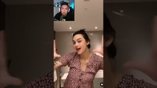 REACTION BANGPEN: AYO FOKUS FOKUS FOKUS!!!