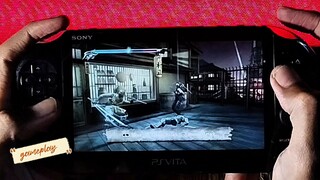 NINJA Gaiden.Musuh Sekabupaten 🤣