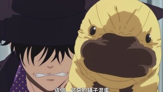 都都夸了别的人，鸭老实准备创飞所有人