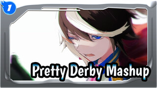 Dia Melihat Bank-nya di Depannya | Khas Nasional / Pretty Derby_1