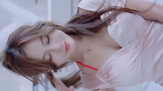 [4K룩북] 매력적인 드레스와 빨간 란제리 세트의 룩북 모델 [Amazing Korean Girl Lookbook] Attractive dress