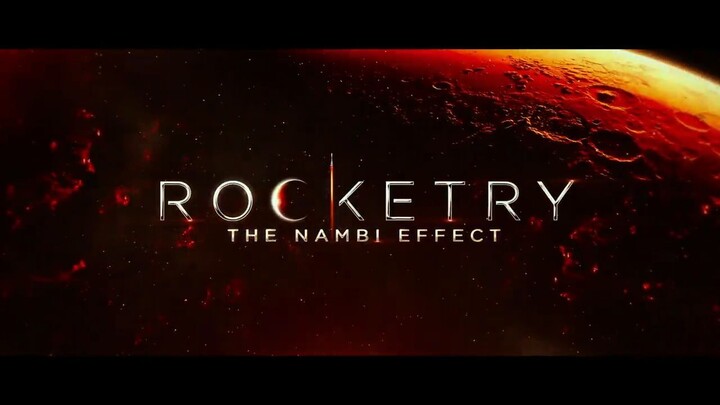 Rocketry HD scifi movie watch absolutely Free (Link in Description)
