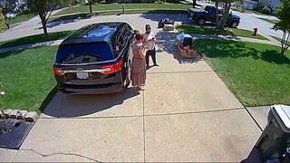 Những con người ngốc nghếch nhất hành tinh #8