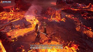 The Sword Sovereign S4 Episode 619 HD 1080p