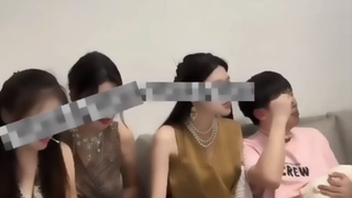 假如重生到母系社会