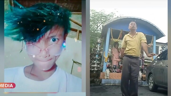 RECEH INDONESIA CRINGE #2 2020