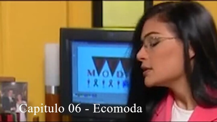 Capitulo 06 - Ecomoda