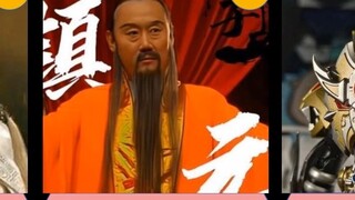 (รีวิวของปุรุอิ) การรุกรานสามร่าง ใครจะปราบได้?