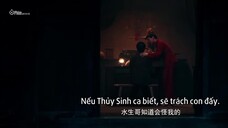 Đông Bắc Bạch Sự EP 3 [Sub Việt]