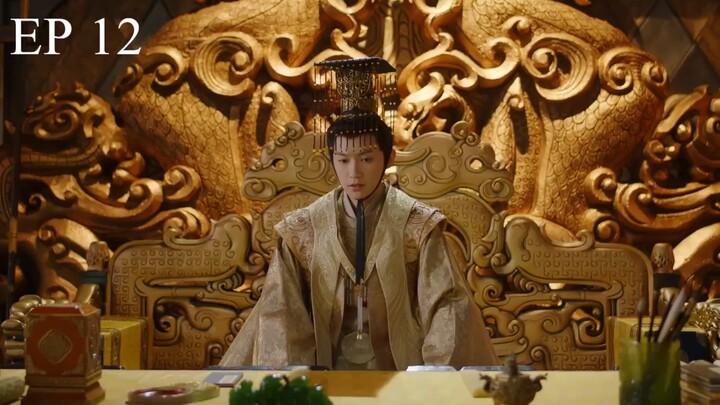 Jade's Fateful Love - Episode 12 - Sub Indonesia