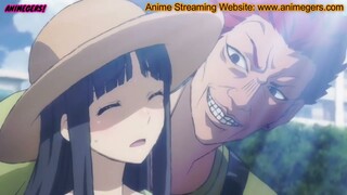 Terror Everywhere, Takafumi Is Protective, Sawae Visits Oji-San's House [Isekai Oji-San Episode 10]