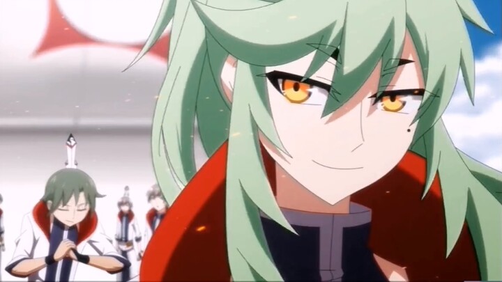 หากหัวหน้าครอบครัวอยู่ในสมัยราชวงศ์ถังที่รุ่งเรือง เขาคงเป็นชายหนุ่มผู้มั่งคั่งจาก Zhilan Yushu #东武空