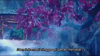 Eps 26  When Destiny Brings the Demon SUB INDO