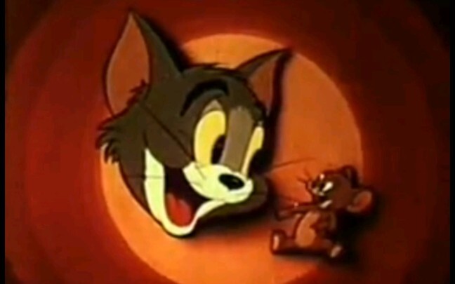 Broadway Jazz Klasik! Berapa banyak musik yang direferensikan Tom and Jerry?