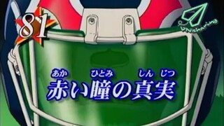 Eyeshield 21 - Tập 81 [Vnsharing Vietsub]