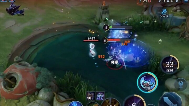 Những Pha Hack Não Và Outplay Đối Phương Trong Vương Giả Vinh Diệu (P2) Thời Đại của game