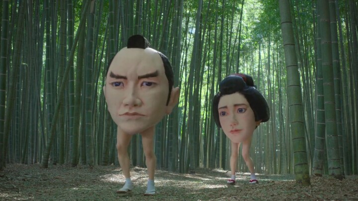 Quảng cáo thì tôi chỉ xem của Nhật, lúc nào cũng mang một cảm giác điên loạn kỳ lạ nhưng lại rất bìn