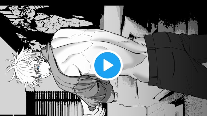 [ Jujutsu Kaisen ] How many seconds are one second?