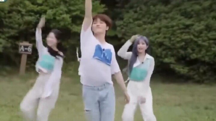 【SEVENTEEN】Random Dance 17 cut