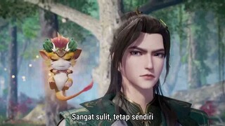 (SUB INDO) Ancient Myth Episode 25