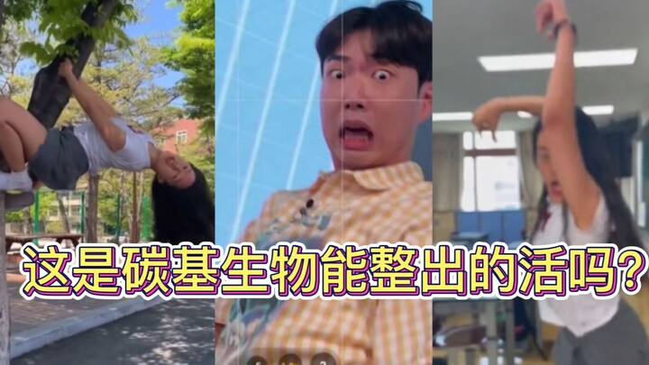 合法但有病的FEARLESS！他们无所畏惧 我好害怕