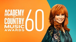 Academy of Country Music Awards 2025 - 60th Academy of Country Music Awards