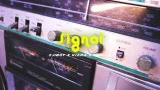 Signal - Kiara, Ijiboy, Chriilz ( Official Music Video )