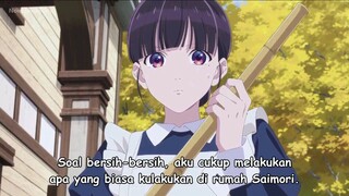 Eps_2 S~2 Watashi no Shiawase na Kekkon Sub indo