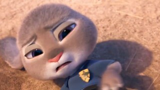 [Fan Shuwa x Rabbit Judy] Another Me in the World