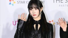 【Giselle内永亚绘里】Gigi宝说英语和日语大小姐感拉满,好苏!!!