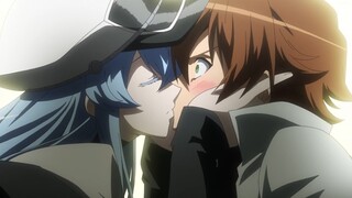 [Anime][Akame ga KILL!]Merindukanmu Bisa Menyembuhkan Dunia