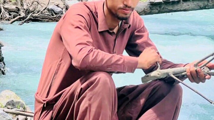 Peer galai Swabi best view