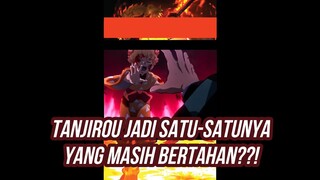 KONDISI MENGERIKAN, SEMUA TERBAKAR!!