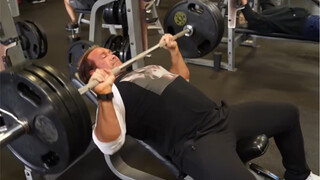 The King of Strength may be natural, but it is unlikely that the King of Strength is natural.