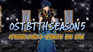 KINICH DANCE BTTH OPENING SONG