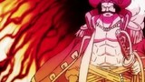 One Piece 1047 update! Officially confirmed that Roger is not a supernatural being!