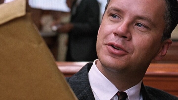 The Shawshank Redemption: A Plot Point Deliberately Altered by the Director—Did Andy Really Fail to 